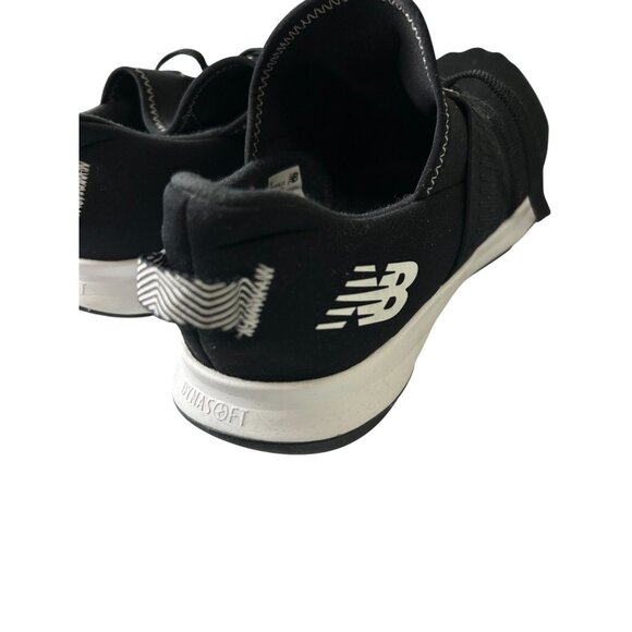 New Balance Shoes Fuelcore NERGIZE Black Sneakers Women's Size 9.5 - Picture 5 of 11